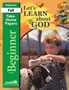 Lets Learn About God Beginner Take-Home Papers Thumbnail