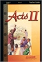 Acts II Teacher Guide Youth 2 Thumbnail