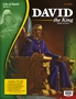 David the King Flash-a-Card—Revised Thumbnail