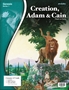 Creation, Adam, and Cain Flash-a-Card Thumbnail