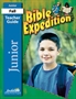 Bible Expedition Junior Teacher Guide Thumbnail