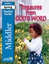 Treasures from God's Word Middler Teacher Guide Thumbnail
