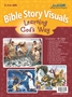 Learning God's Way 2s & 3s Bible Visuals Thumbnail