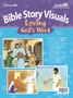 Loving God's Word 2s & 3s Bible Visuals Thumbnail