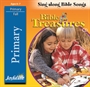 Bible Treasures Primary CD Thumbnail