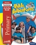 Bible Adventures Primary Activity Book Thumbnail