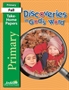 Discoveries in God's Word Primary Take-Home Papers Thumbnail