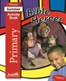 Bible Heroes Primary Activity Book Thumbnail