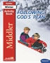 Following God's Plan Middler Activity Book Thumbnail