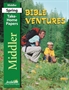 Bible Ventures Middler Take-Home Papers Thumbnail
