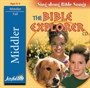 Bible Explorer Middler CD Thumbnail