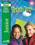 Truth Trek Junior Take-Home Papers Thumbnail
