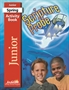 Scripture Probe Junior Activity Book Thumbnail