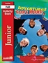 Adventures in God's Word Junior Activity Book Thumbnail