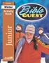 Bible Quest Junior Activity Book Thumbnail