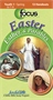 Easter, Esther, and Parables Youth 1 Focus Student Handout Thumbnail