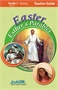 Easter, Esther, and Parables Youth 1 Teacher Guide Thumbnail