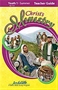Christ's Ministry Youth 1 Teacher Guide Thumbnail