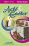 Acts & Easter Youth 1 Teacher Guide Thumbnail