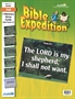 Bible Expedition Junior Memory Verse Visuals Thumbnail