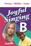 Joyful Singing B Songbook Thumbnail