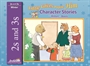 Little Voices Praise Him 2s & 3s Character Stories Thumbnail