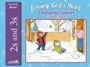 Loving God's Word 2s & 3s Character Stories Thumbnail