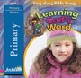 Learning God's Word Primary CD Thumbnail