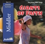 Giants of Faith Middler CD Thumbnail
