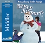 Bible Journeys Middler CD Thumbnail