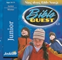 Bible Quest Junior CD Thumbnail