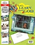 Let's Learn About God Beginner Bible Memory Verse Visuals Thumbnail