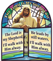 The Lord Is My Shepherd Thumbnail
