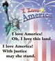 I Love America Thumbnail