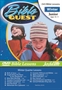 Bible Quest Junior Bible Lesson DVD Thumbnail