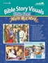 Little Feet Walk His Way 2s & 3s Bible Lesson Guide Thumbnail