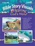 Hearing God's Word 2s & 3s Bible Lesson Guide Thumbnail