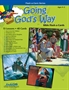 Going God's Way Beginner Bible Lesson Guide Thumbnail