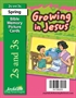 Growing in Jesus 2s & 3s Mini Bible Memory Picture Cards Thumbnail